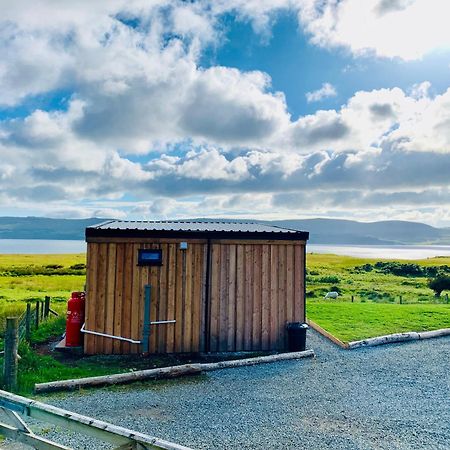 Coral Cabins Dunvegan  Zimmer foto